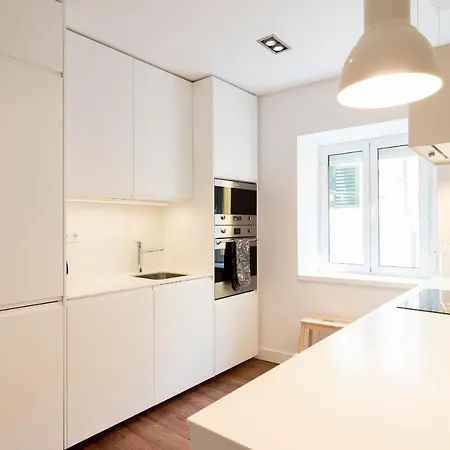 Flh Santa Marta Flat With Terrace Appartement *